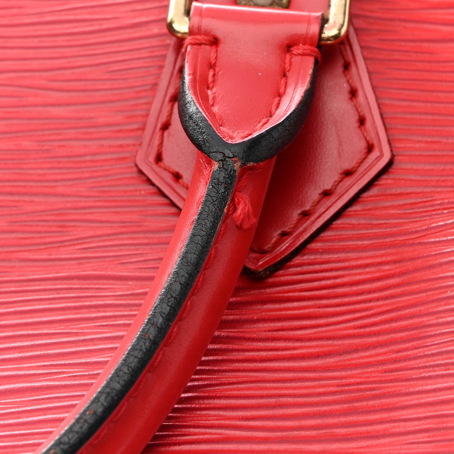 Epi Speedy 35 Castillan Red