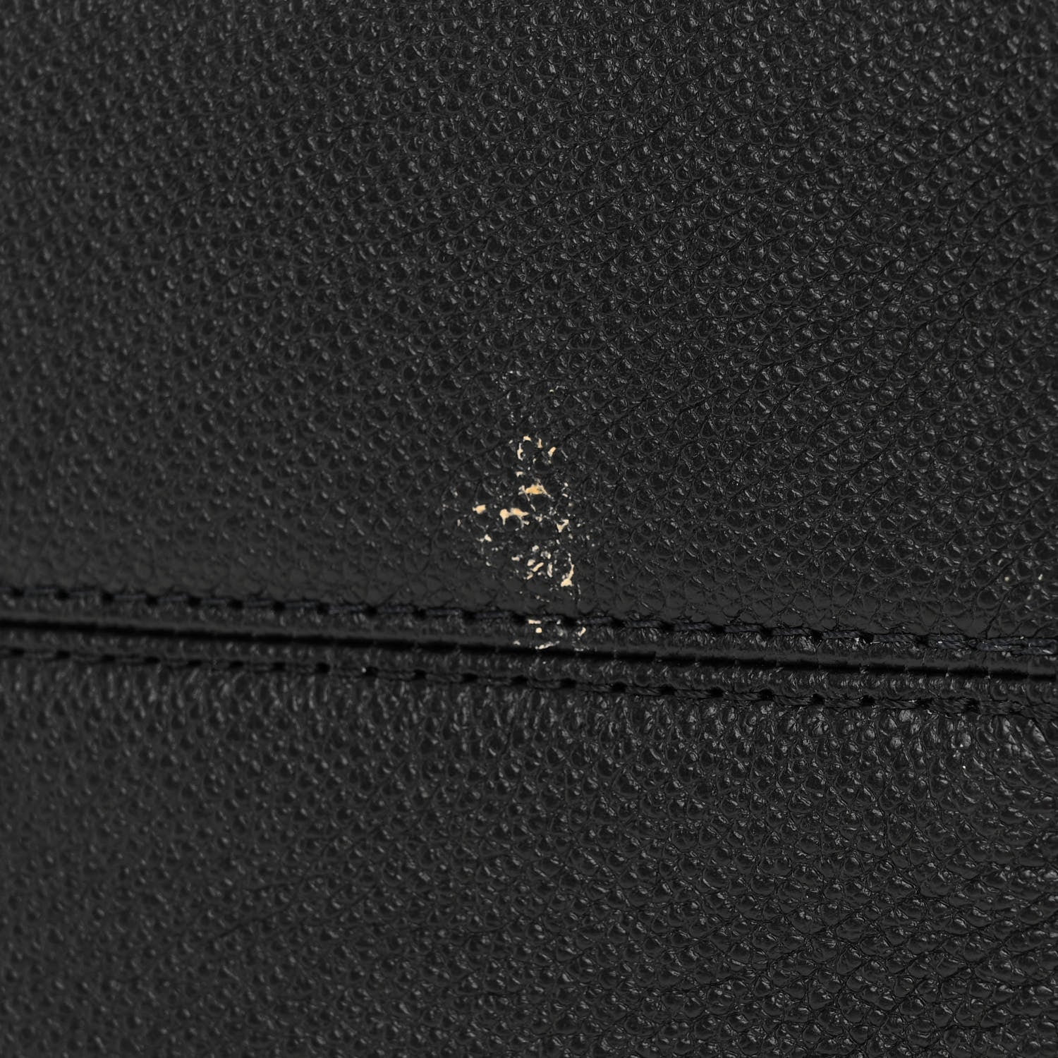Louis Vuitton Empreinte Monogram Giant Onthego MM Black Beige 10 of 10