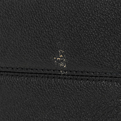 Louis Vuitton Empreinte Monogram Giant Onthego MM Black Beige 10 of 10
