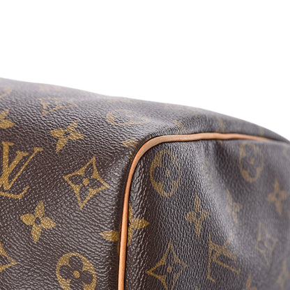 Louis Vuitton Monogram Speedy 35 11 of 14