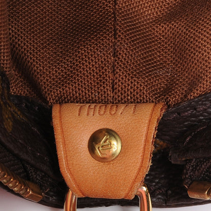Louis Vuitton Monogram Cabas Mezzo 8 of 8
