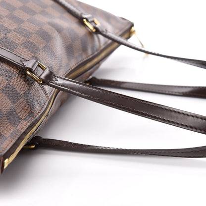 Louis Vuitton Damier Ebene Totally MM 11 of 12