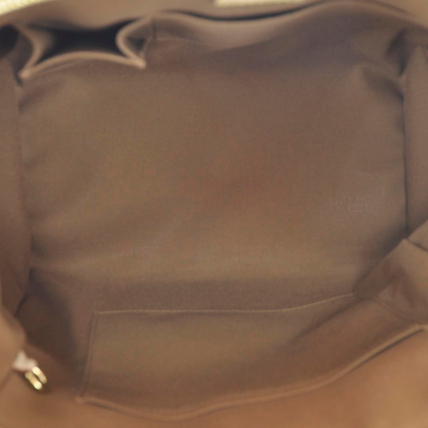 Louis Vuitton Monogram Tivoli GM 8 of 10