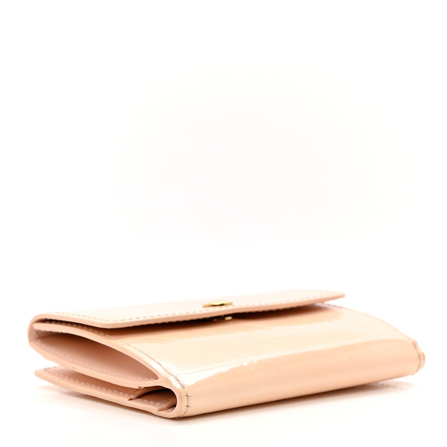 Vernis Elise Wallet Marshmallow