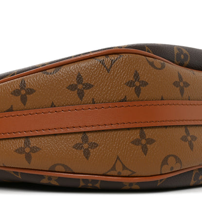 Louis Vuitton Reverse Monogram Loop Hobo 9 of 10
