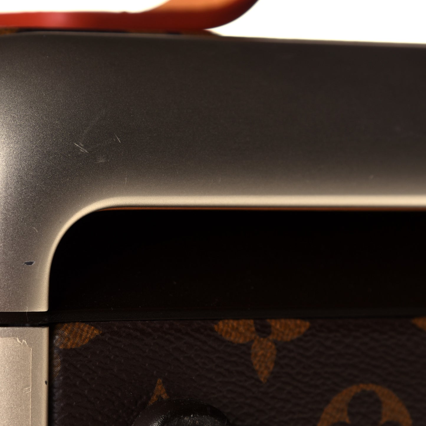 Monogram Horizon Soft Duffle 65