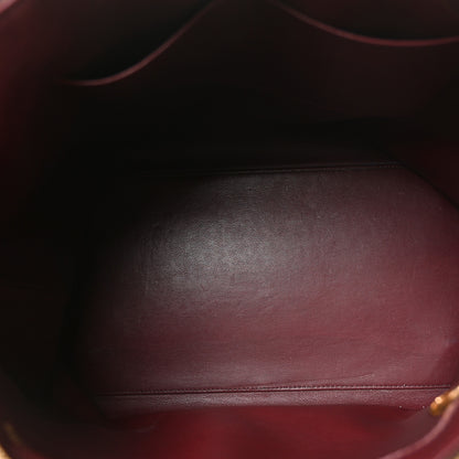 Louis Vuitton Monogram Lockit GM 5 of 9