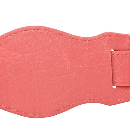 Balenciaga Agneau Classic Hardware City Rose Jaipur 15 of 18