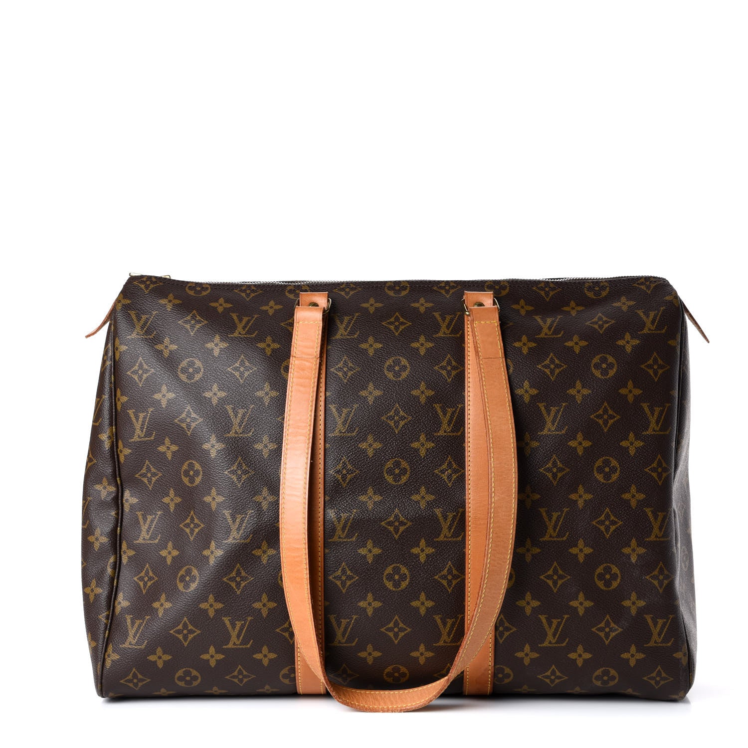 Louis Vuitton Monogram Sac Flanerie 45 1 of 9
