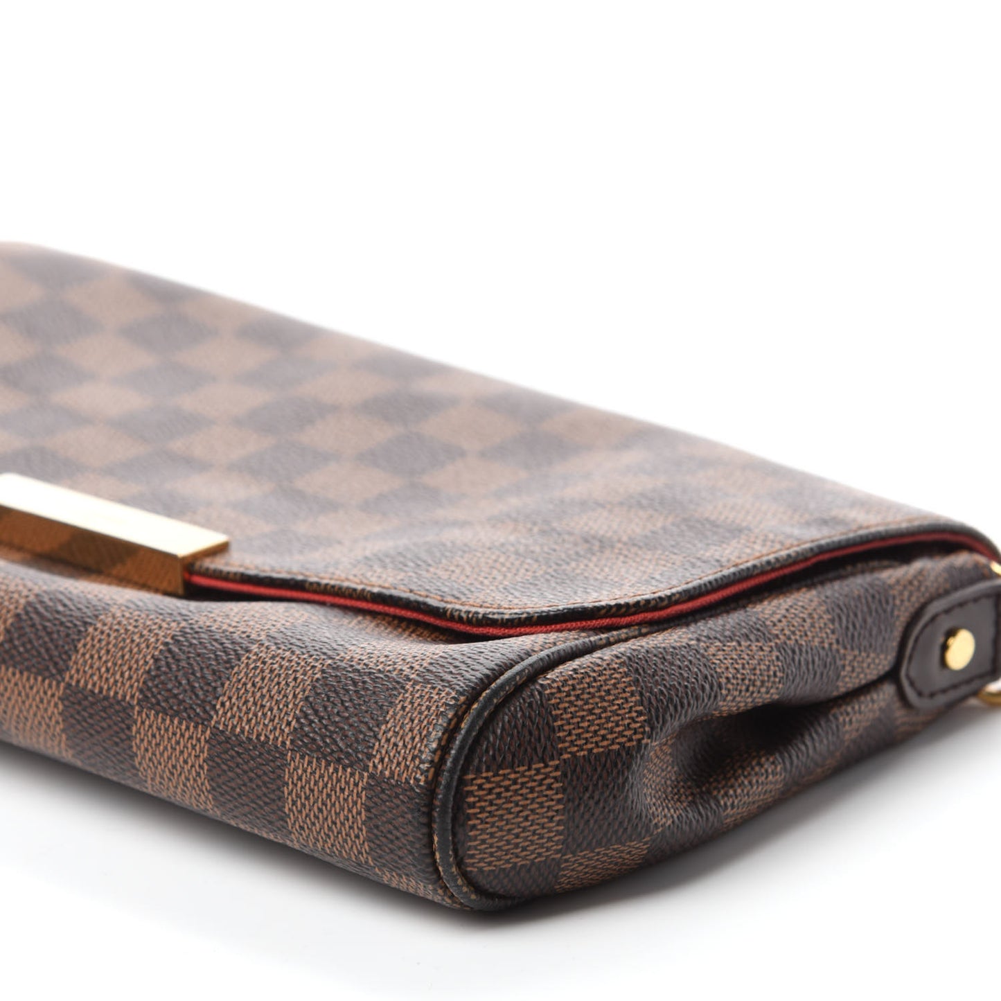 Damier Ebene Favorite MM