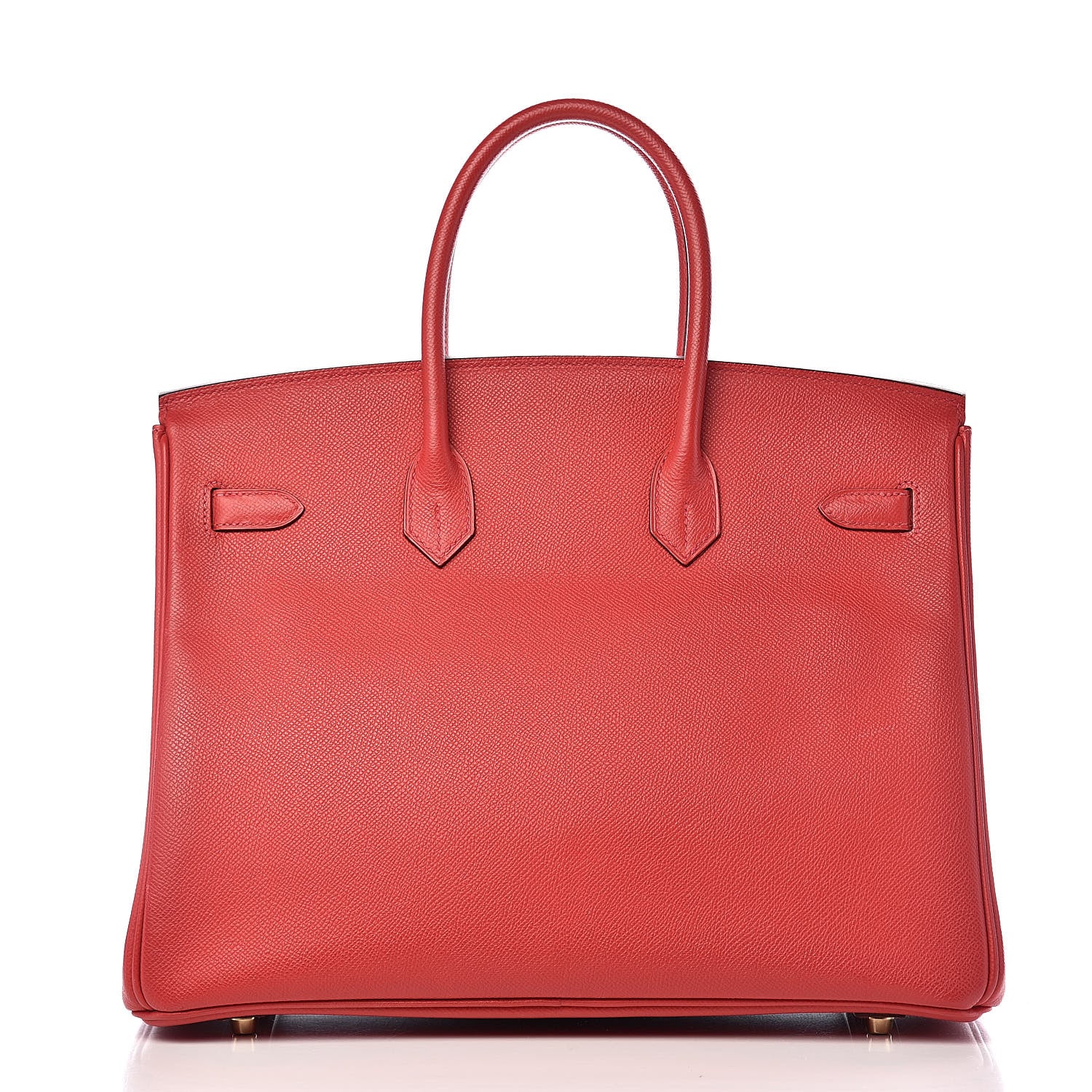 Hermes Epsom Birkin 35 Bougainvillea 22 of 37