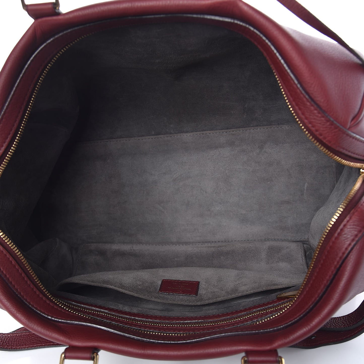 Veau Cachemire SC Bag MM Jasper