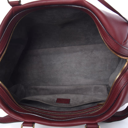 Louis Vuitton Veau Cachemire SC Bag MM Jasper 7 of 13