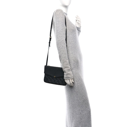 Louis Vuitton Empreinte Twice Black 2 of 10