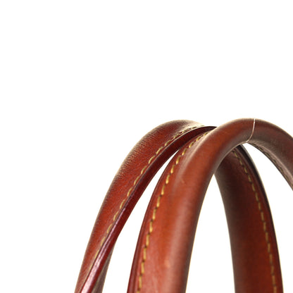 Louis Vuitton Monogram Rivoli MM 7 of 10