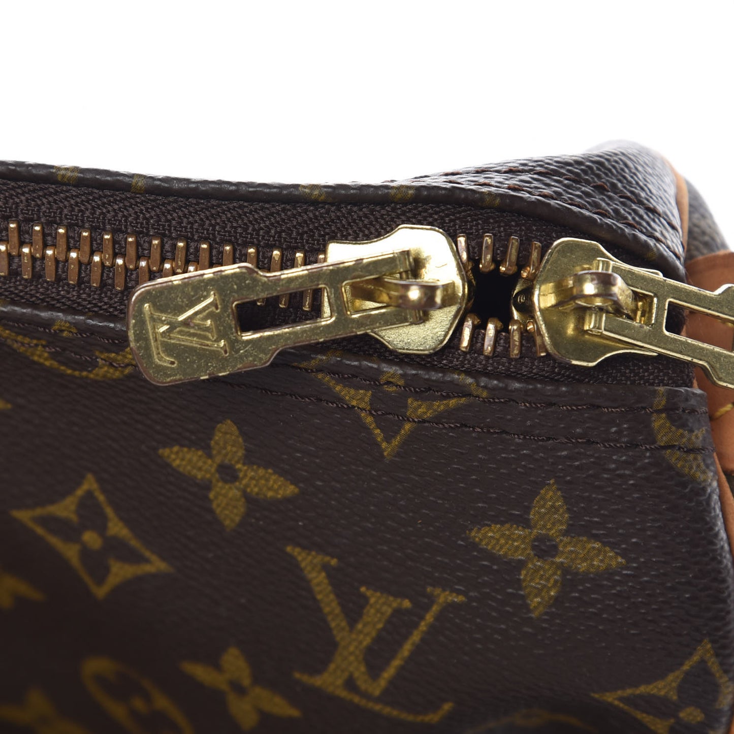 Monogram Keepall 55