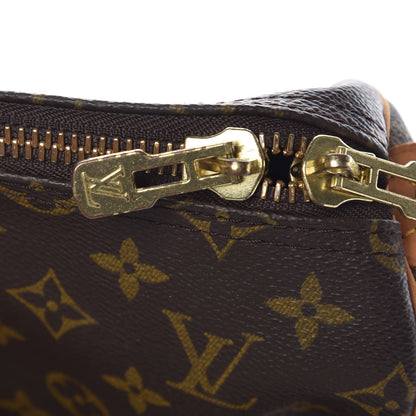 Louis Vuitton Monogram Keepall 55 10 of 13