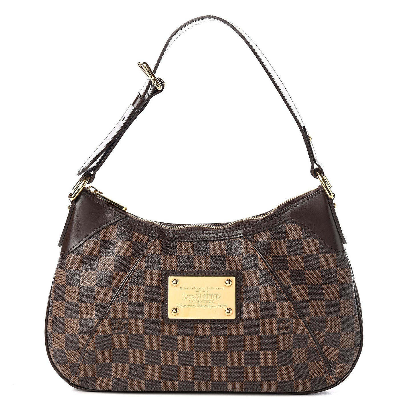 Damier Ebene Thames PM