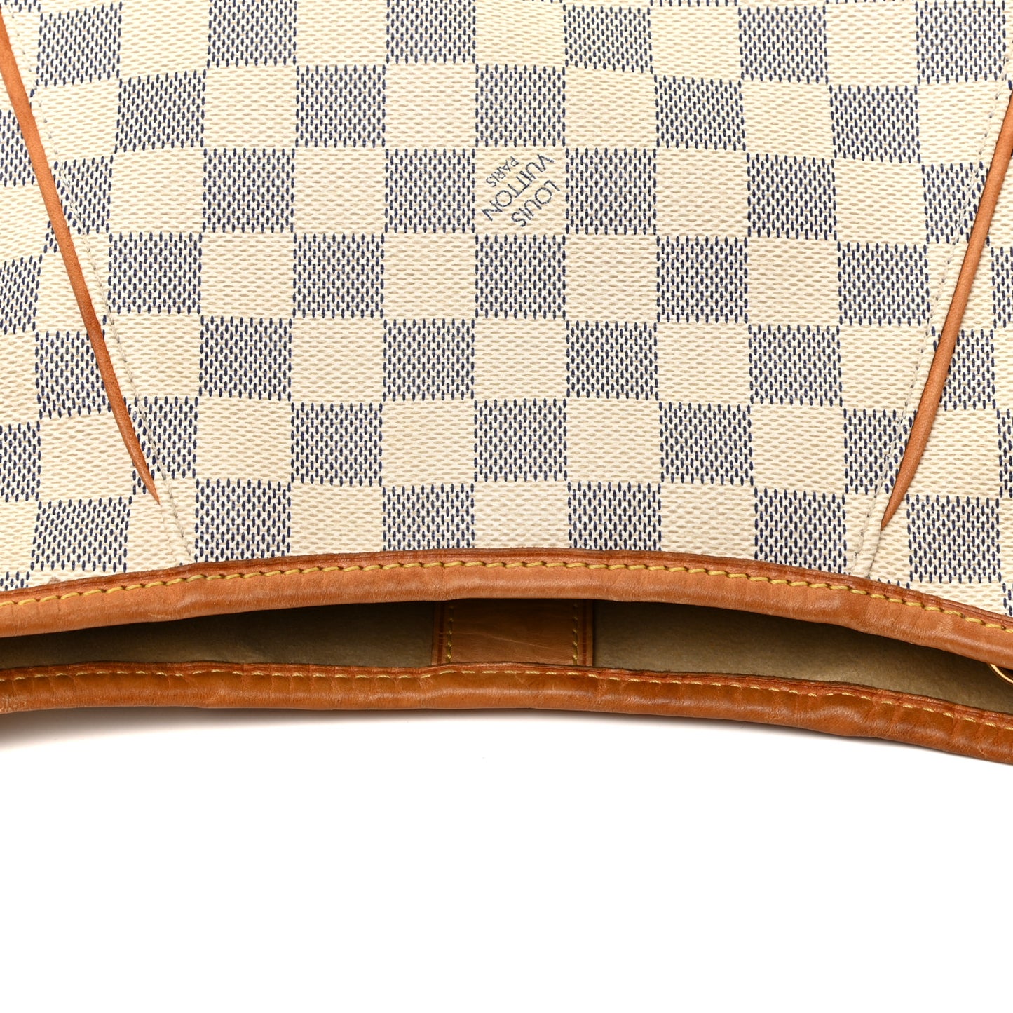 Damier Azur Galliera PM