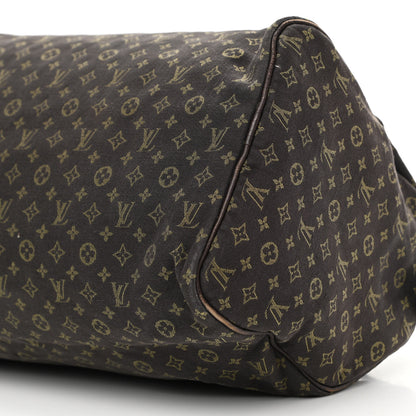 Louis Vuitton Mini Lin Speedy 30 Ebene 7 of 11