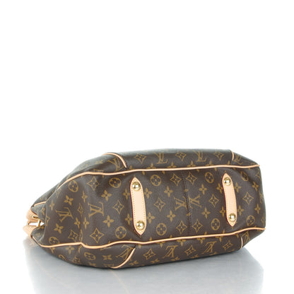 Louis Vuitton Monogram Galliera PM 4 of 9