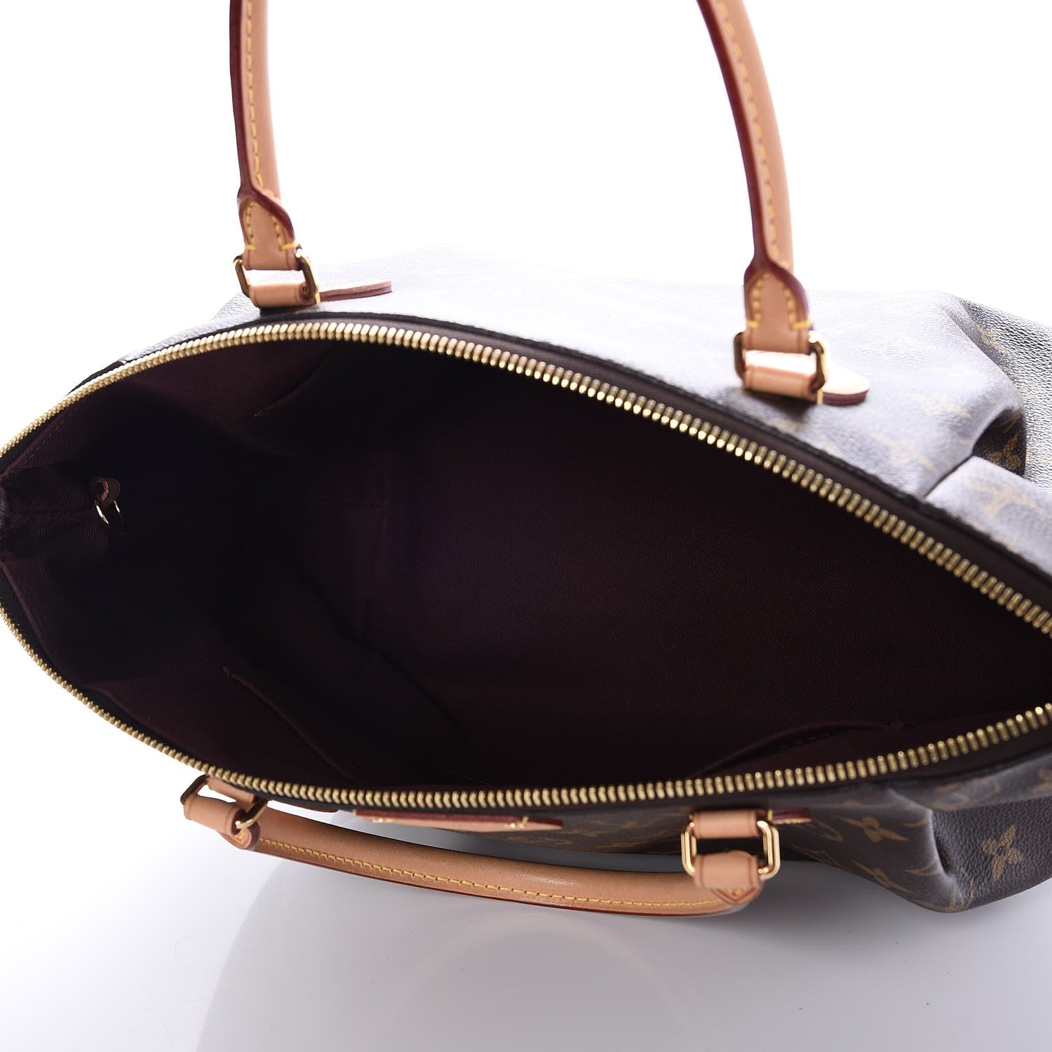 Louis Vuitton Monogram Turenne MM 6 of 8