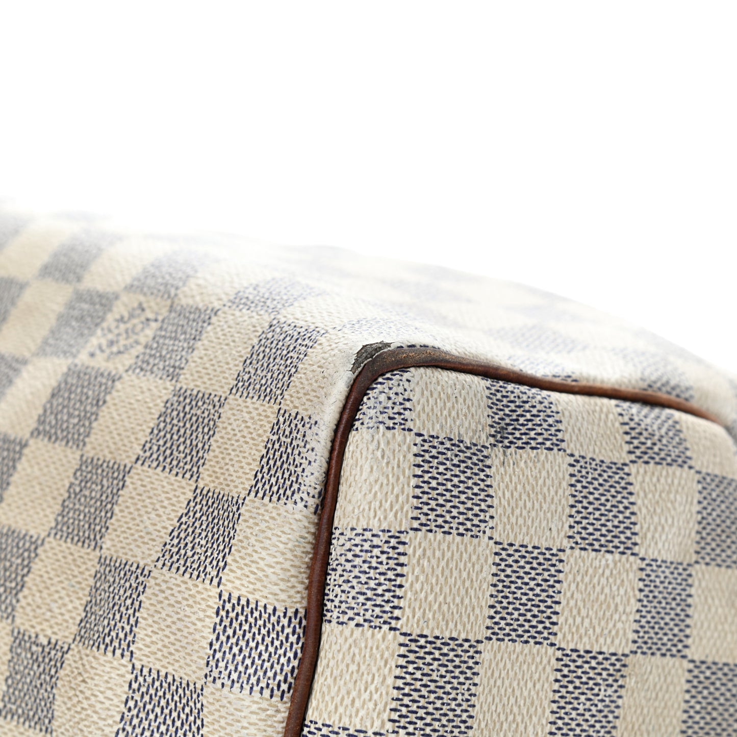 Damier Azur Speedy 30