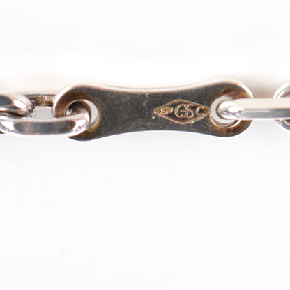 Hermes Togo Crocodile Bag Charm Vert Olive 4 of 5
