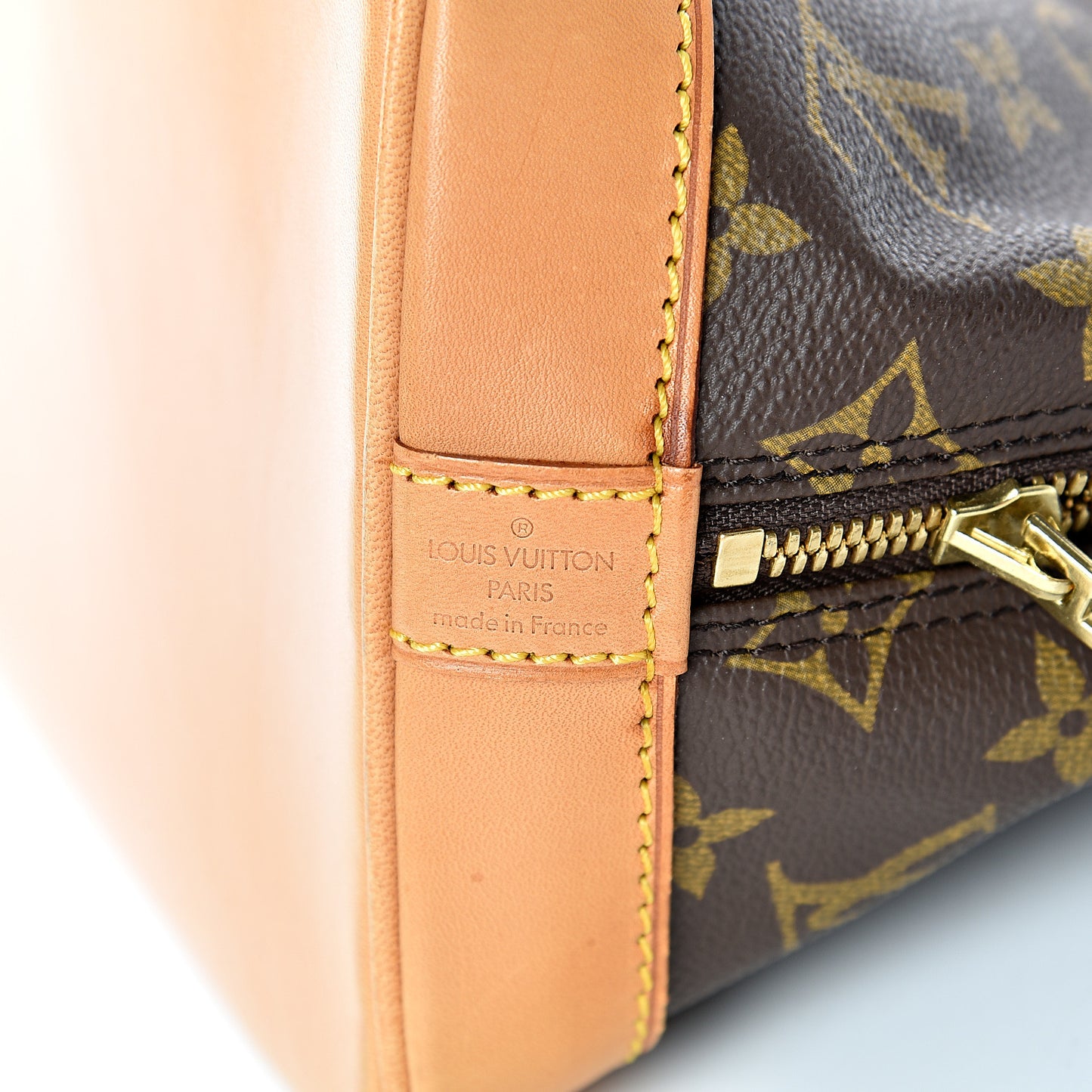 Monogram Alma PM