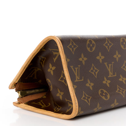Louis Vuitton Monogram Popincourt 9 of 10
