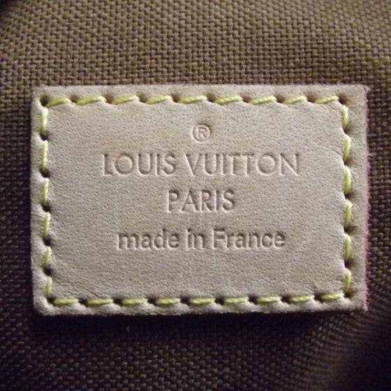 Louis Vuitton Monogram Cabas Beaubourg 9 of 9