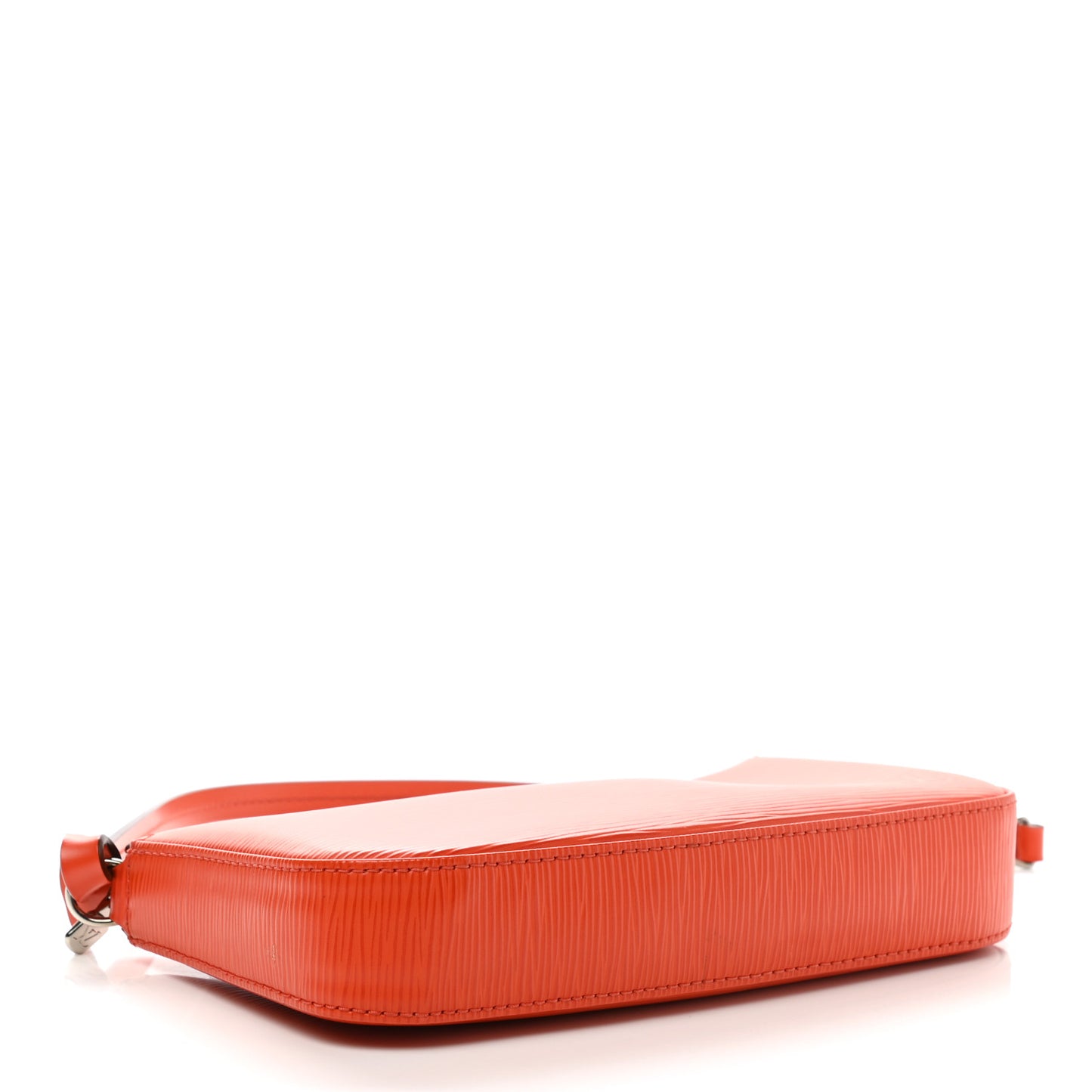 Epi Pochette Accessories NM Piment