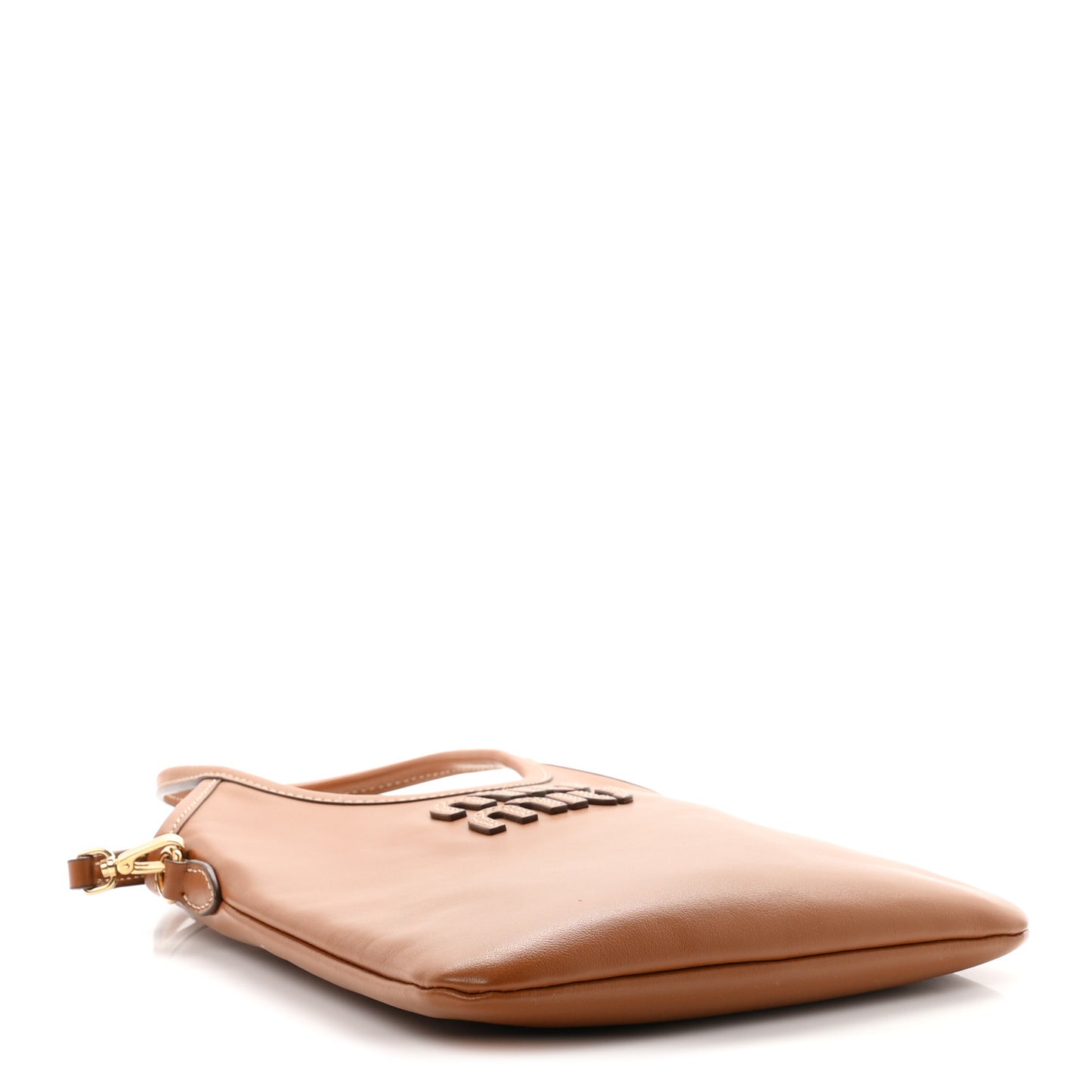 Nappa Mini Ivy Bag Cognac