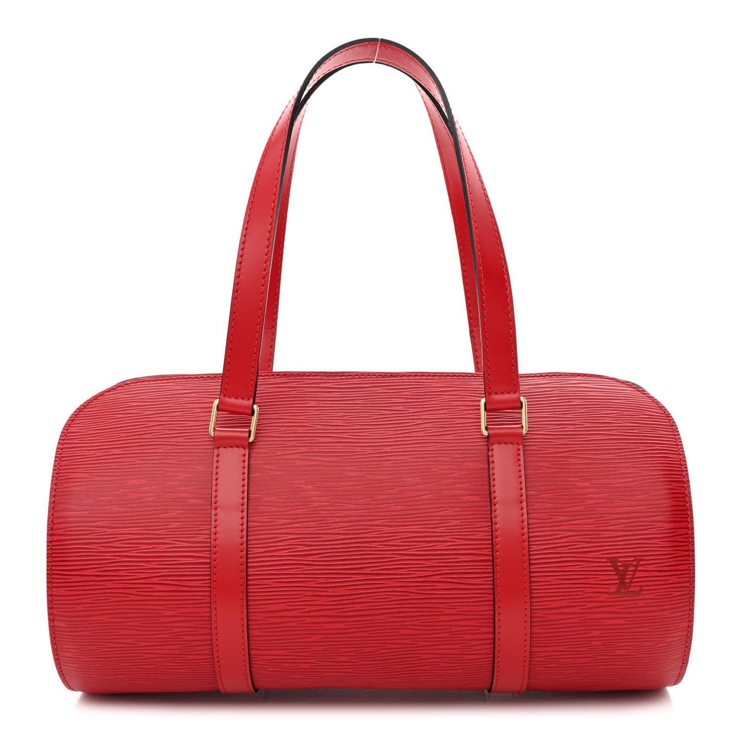 Epi Soufflot Castillan Red