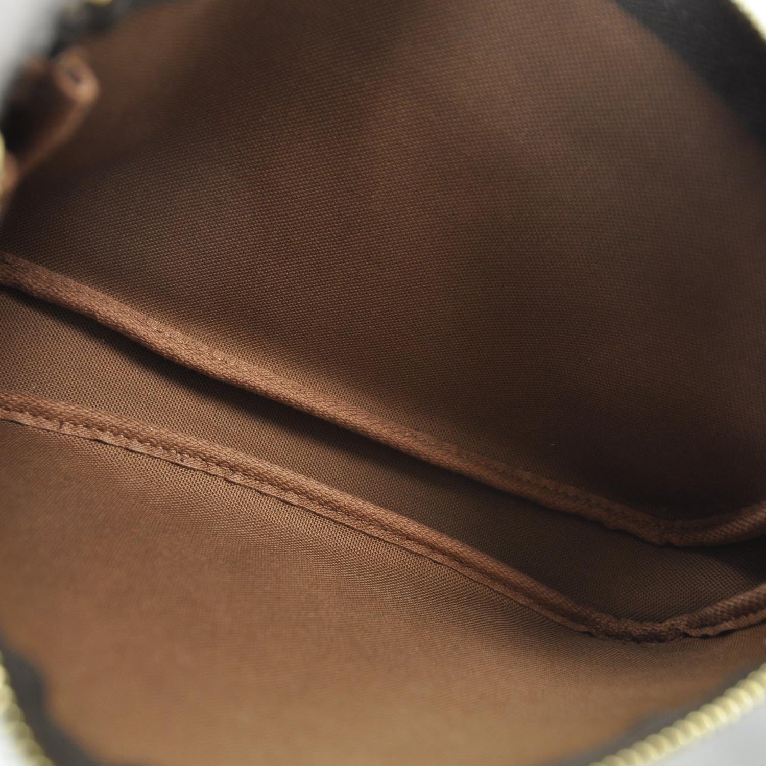 Louis Vuitton Monogram Pochette Accessories 4 of 7