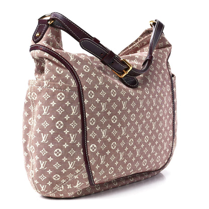 Louis Vuitton Monogram Idylle Romance Sepia 2 of 10
