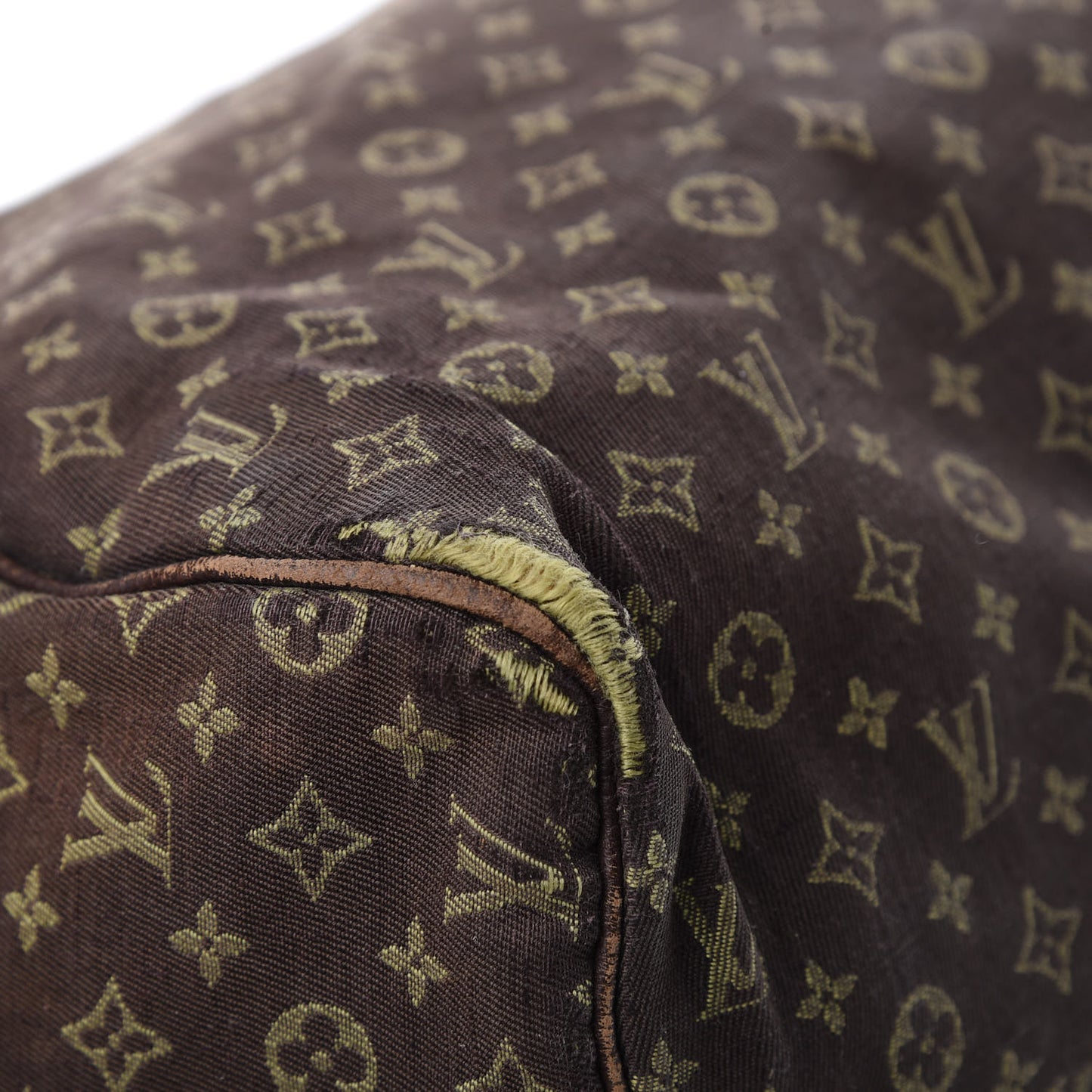 Monogram Idylle Speedy 30 Fusain