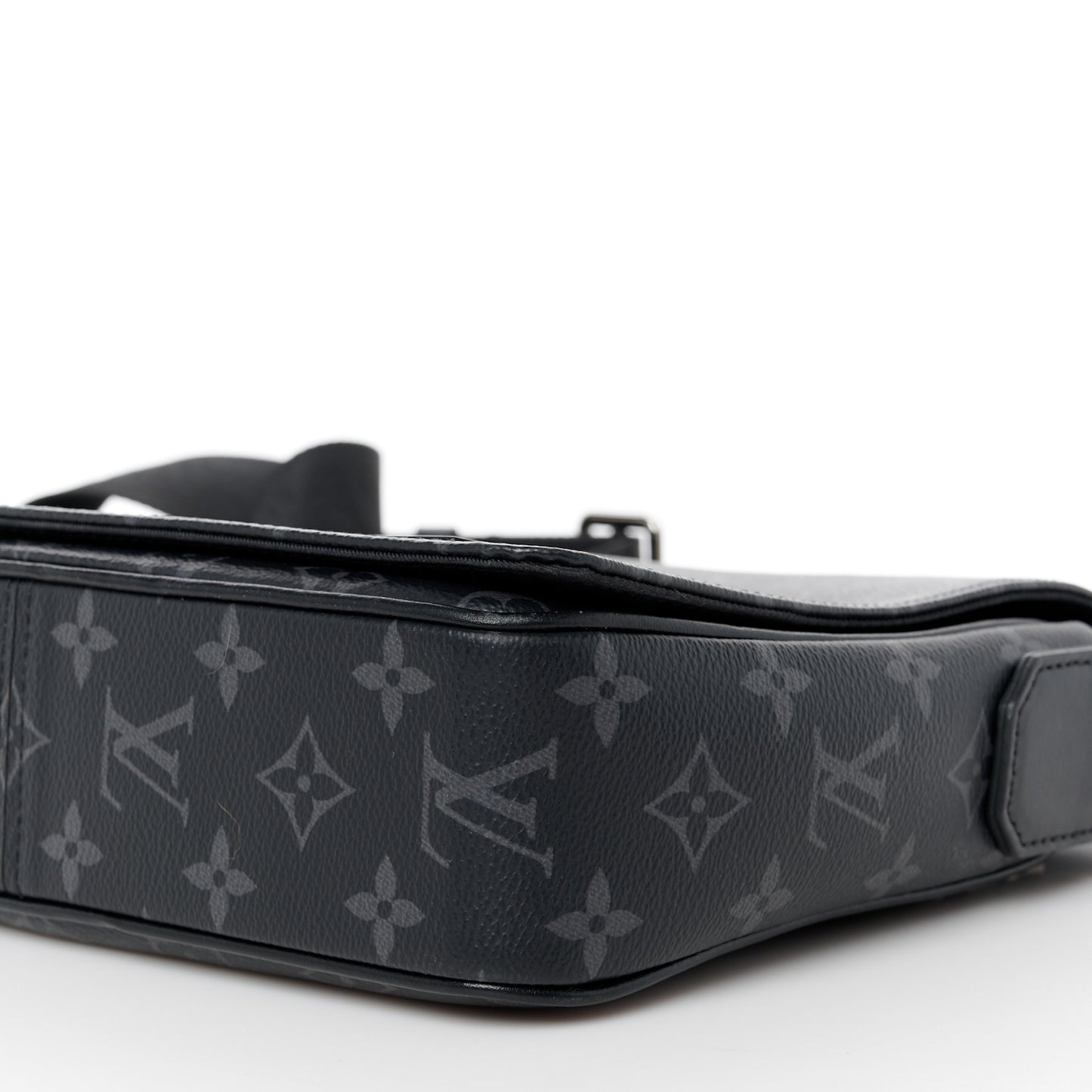 Monogram Eclipse District PM Black