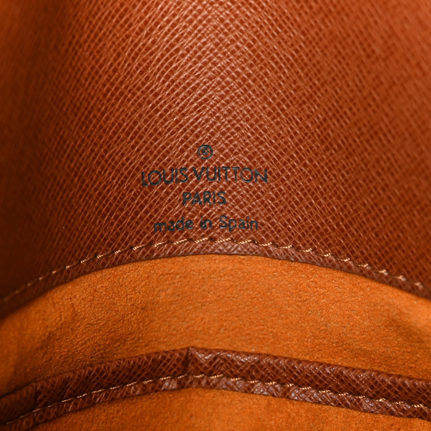 Louis Vuitton Monogram Musette Salsa 6 of 10