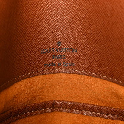 Louis Vuitton Monogram Musette Salsa 6 of 10