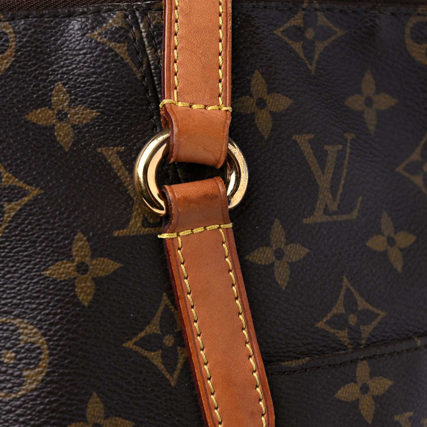 Monogram Totally MM