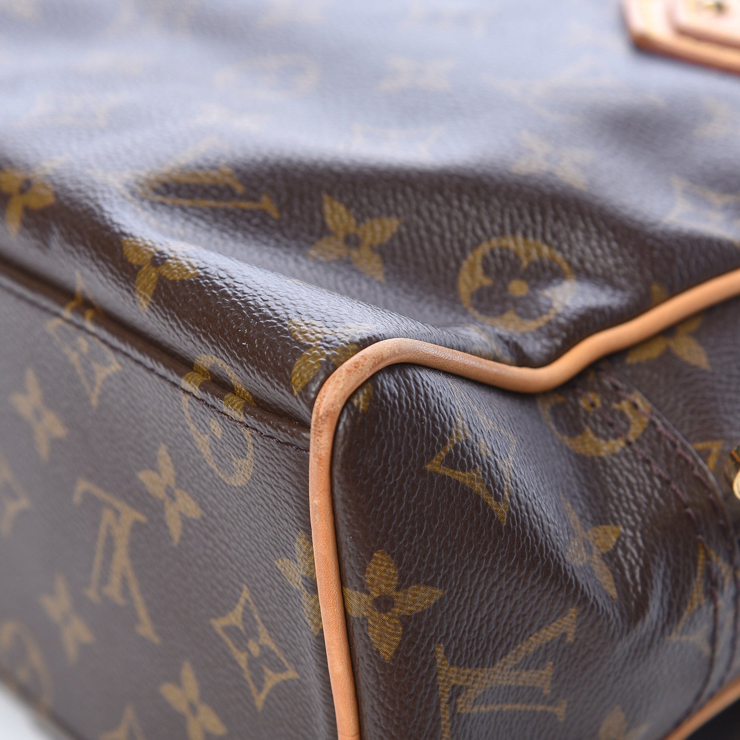Louis Vuitton Monogram Manhattan PM 12 of 14