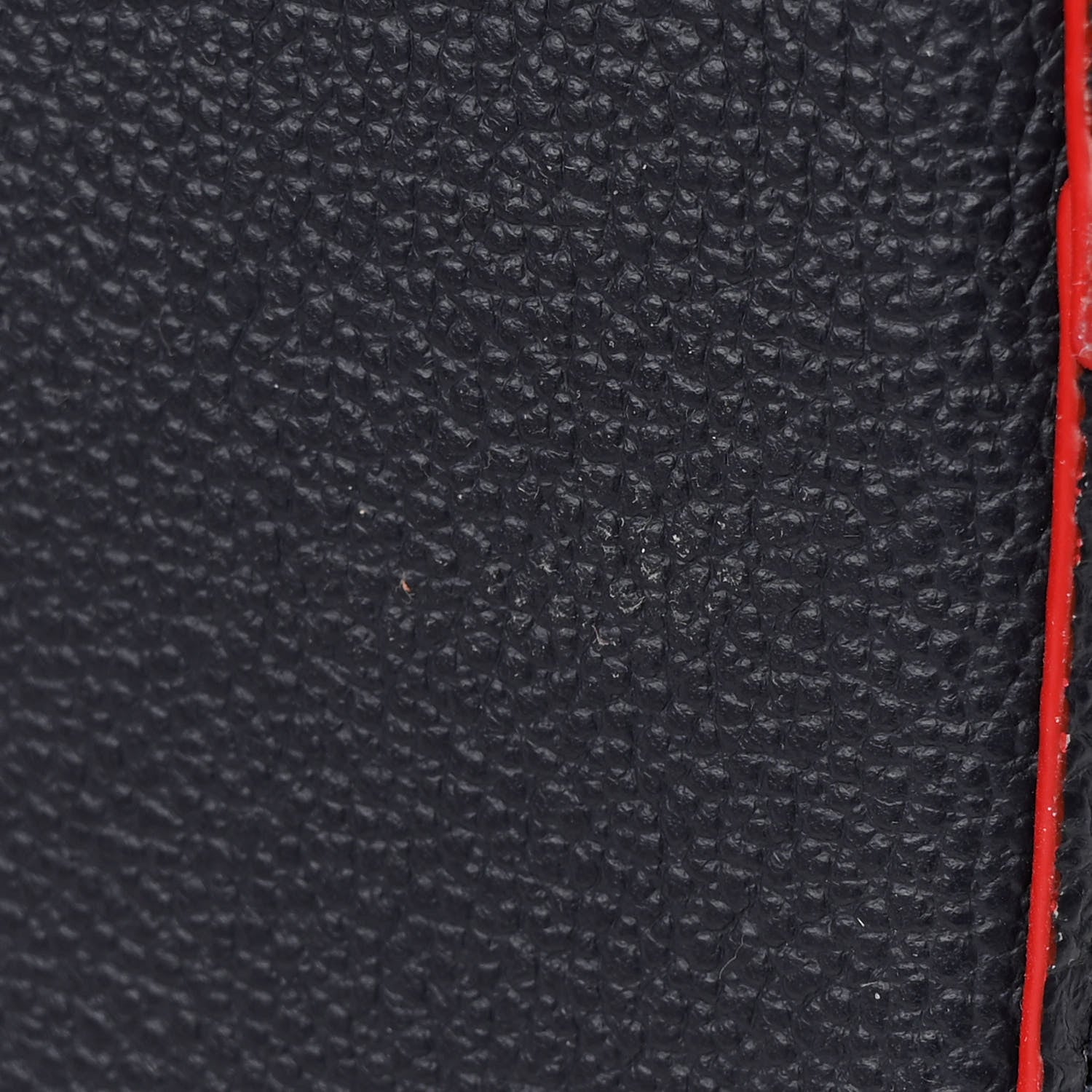 Louis Vuitton Empreinte Neonoe MM Marine Rouge 12 of 13