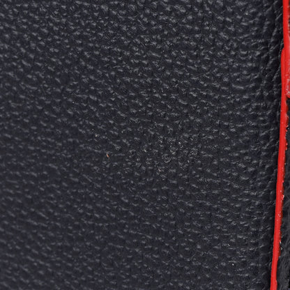 Louis Vuitton Empreinte Neonoe MM Marine Rouge 12 of 13