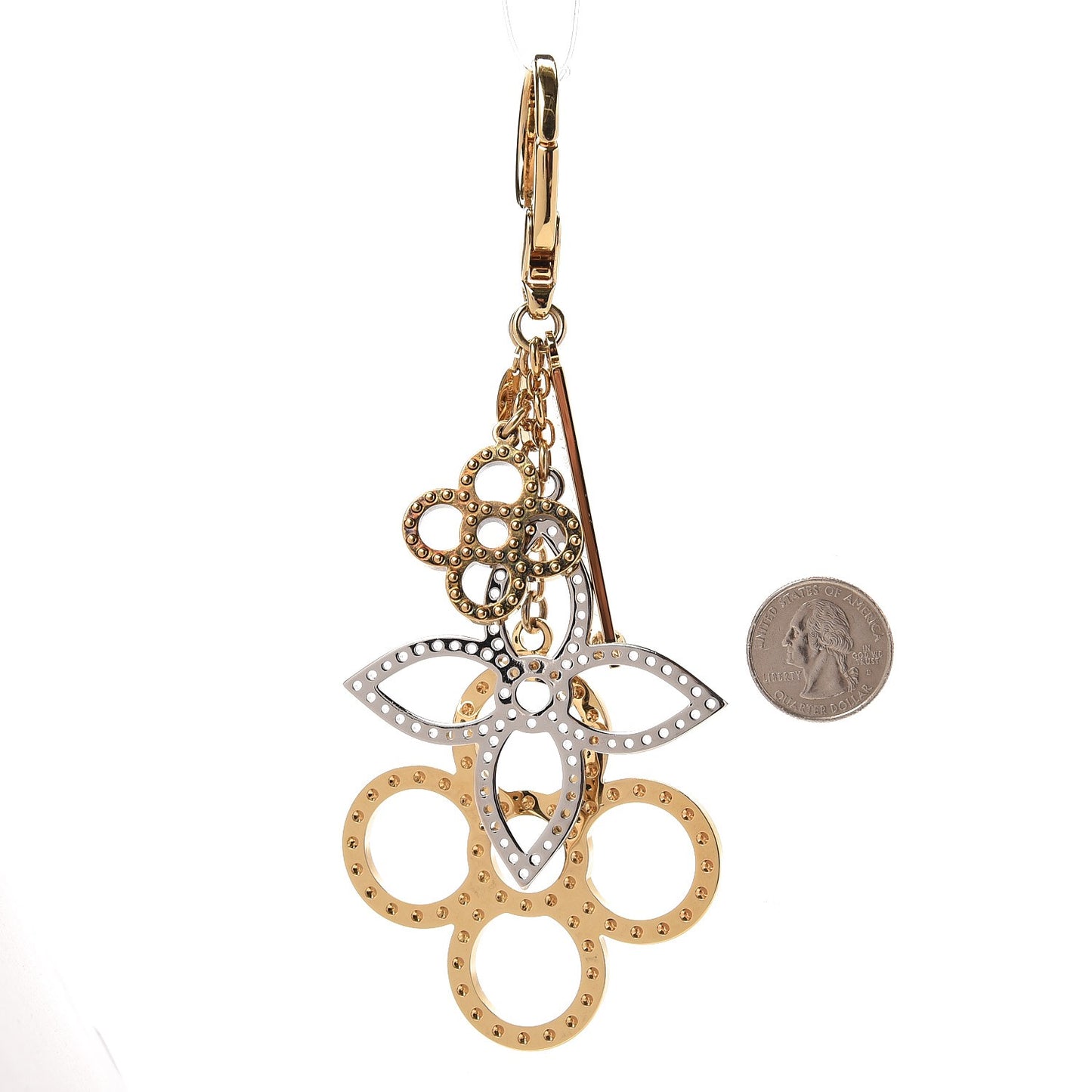 Tapage Bag Charm