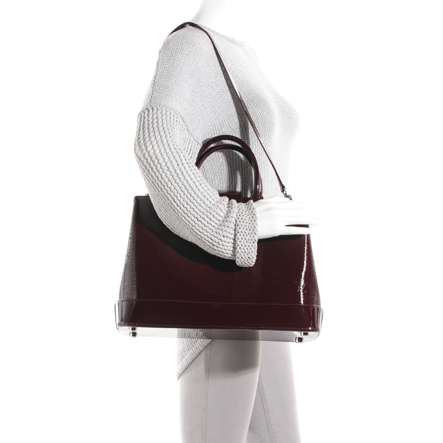 Electric Epi Mirabeau GM Prune