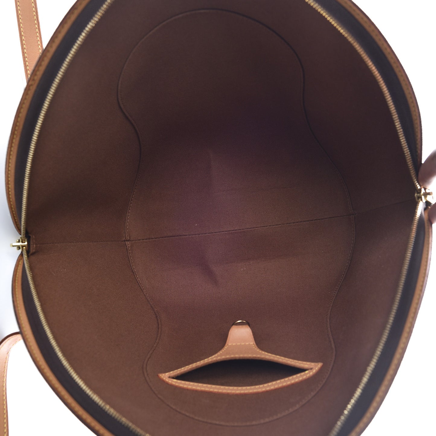 Monogram Ellipse GM Shopping Bag