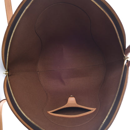 Louis Vuitton Monogram Ellipse GM Shopping Bag 5 of 26