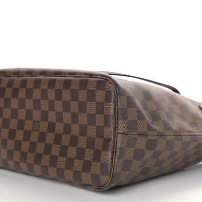 Louis Vuitton Damier Ebene Neverfull MM 9 of 9