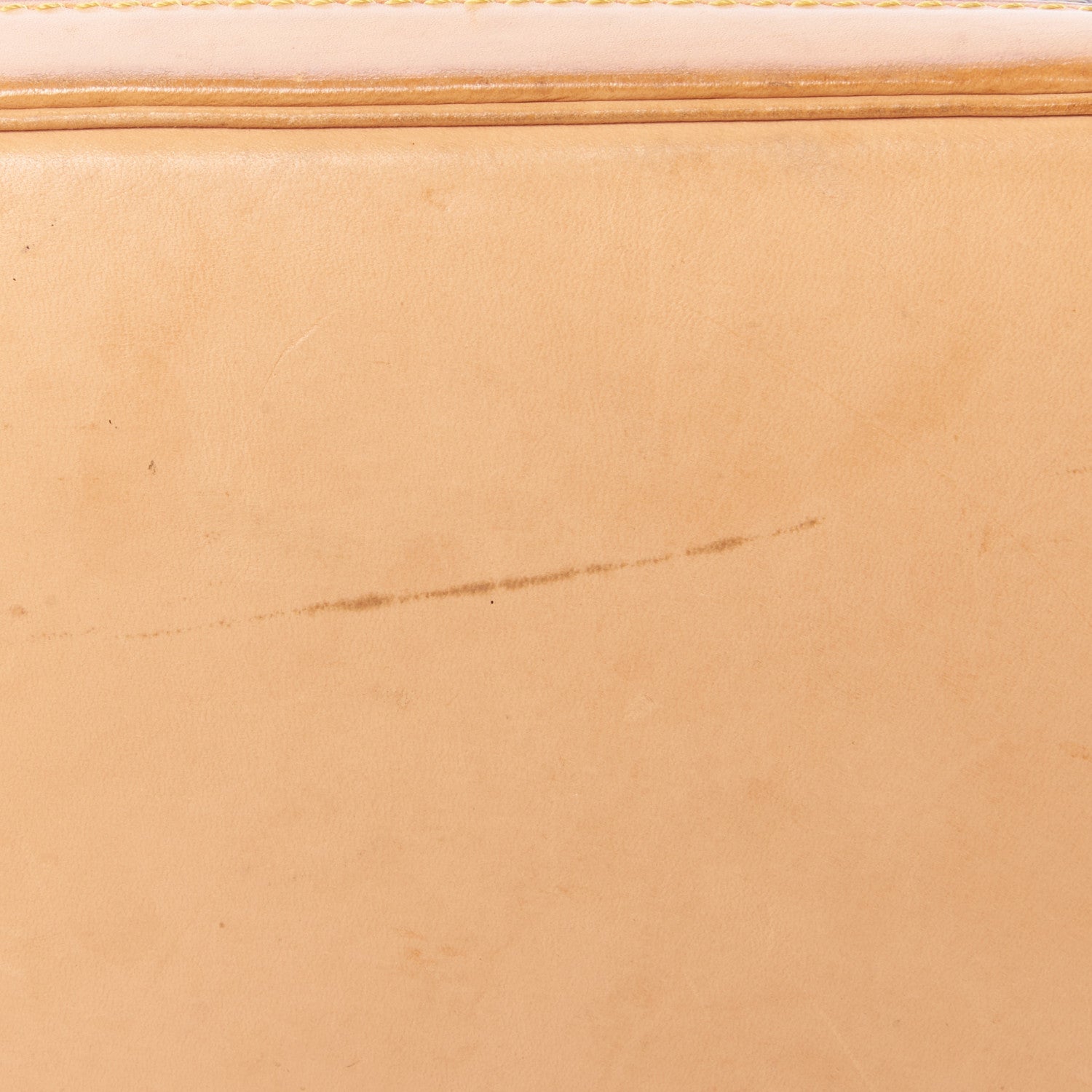 Louis Vuitton Monogram Alma PM 7 of 11